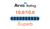 Ca Litigation Attorney AVVO Rated Superb 10 of 10 Ca Litigation Attorney AVVO Rated Superb 10 of 10